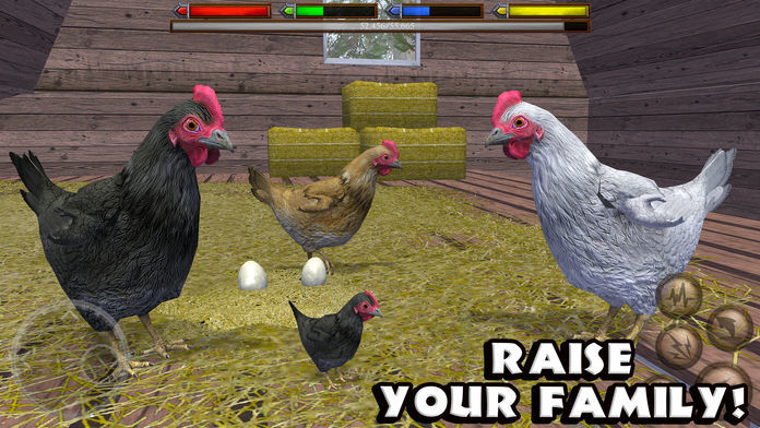 Ultimate Farm Simulator遊戲截圖