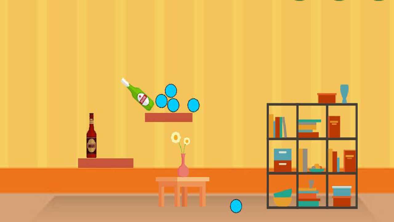 摔杯为号A Game Screenshot