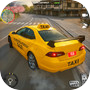 City Taxi Cab Driver Simulator 아이콘