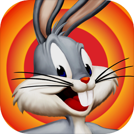 Looney Tunes: Pernalonga e seus amigos estão em um jogo para o Android e  iOS 