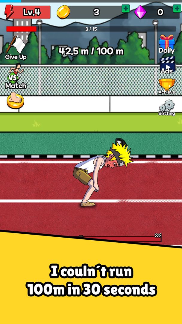 Tap Tap Run | Clicker Games screenshot game
