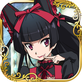 GATE ブレイブ スクランブル