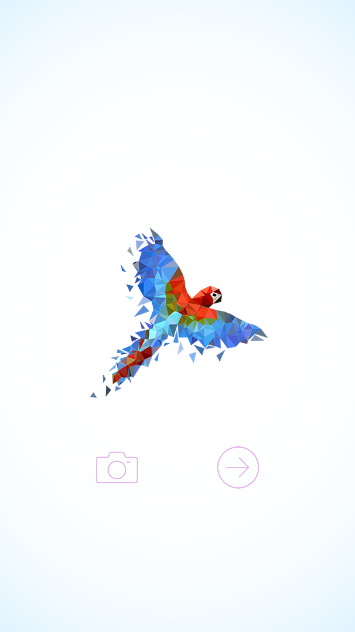 Poly4u - 3D Poly Sphere Puzzle Games Game Screenshot