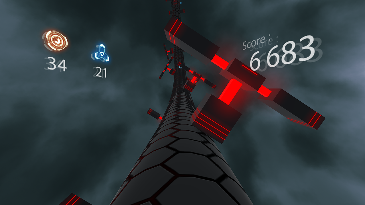 Death Pipe Game Screenshot