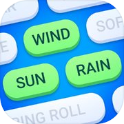 Associations: Word Puzzle Game