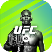 EA SPORTS™ UFC® Mobile 2