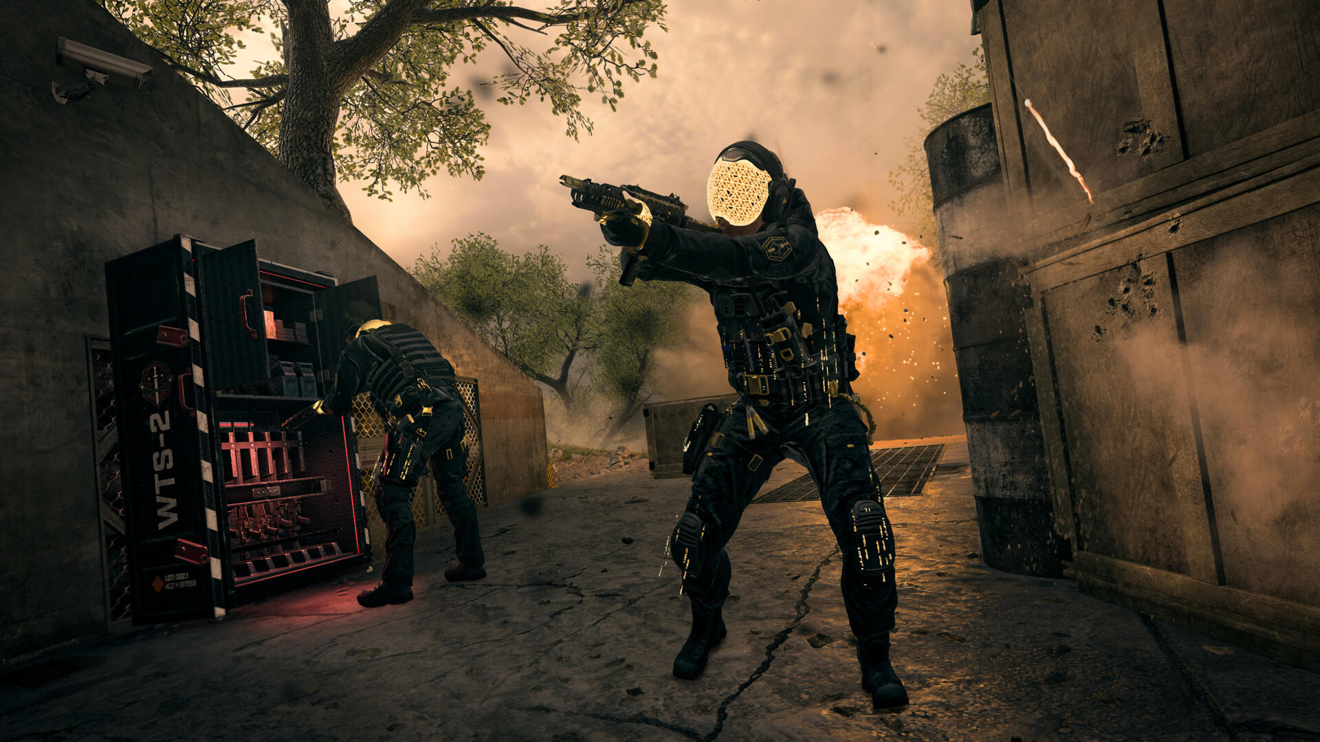 Call of Duty®: Warzone™ Game Screenshot