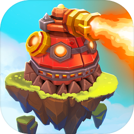 Wild Sky: Tower Defense TD