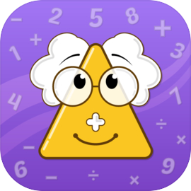 Uncle Math (9 to 11 Years)