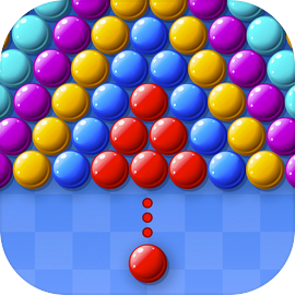 Bubble Shooter Pop!