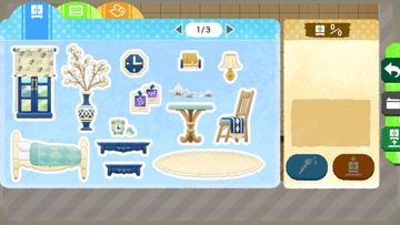 Stray Cat Doors2 Game Screenshot