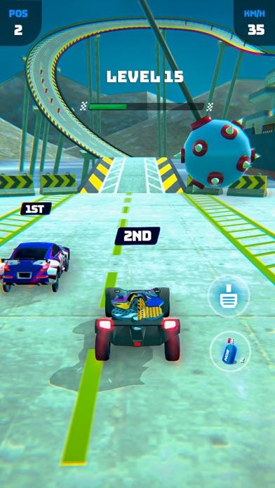 Car Race Master 3D: Fun Racing Game Screenshot