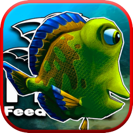 feed and grow - fish - sandbox's Posts - TapTap
