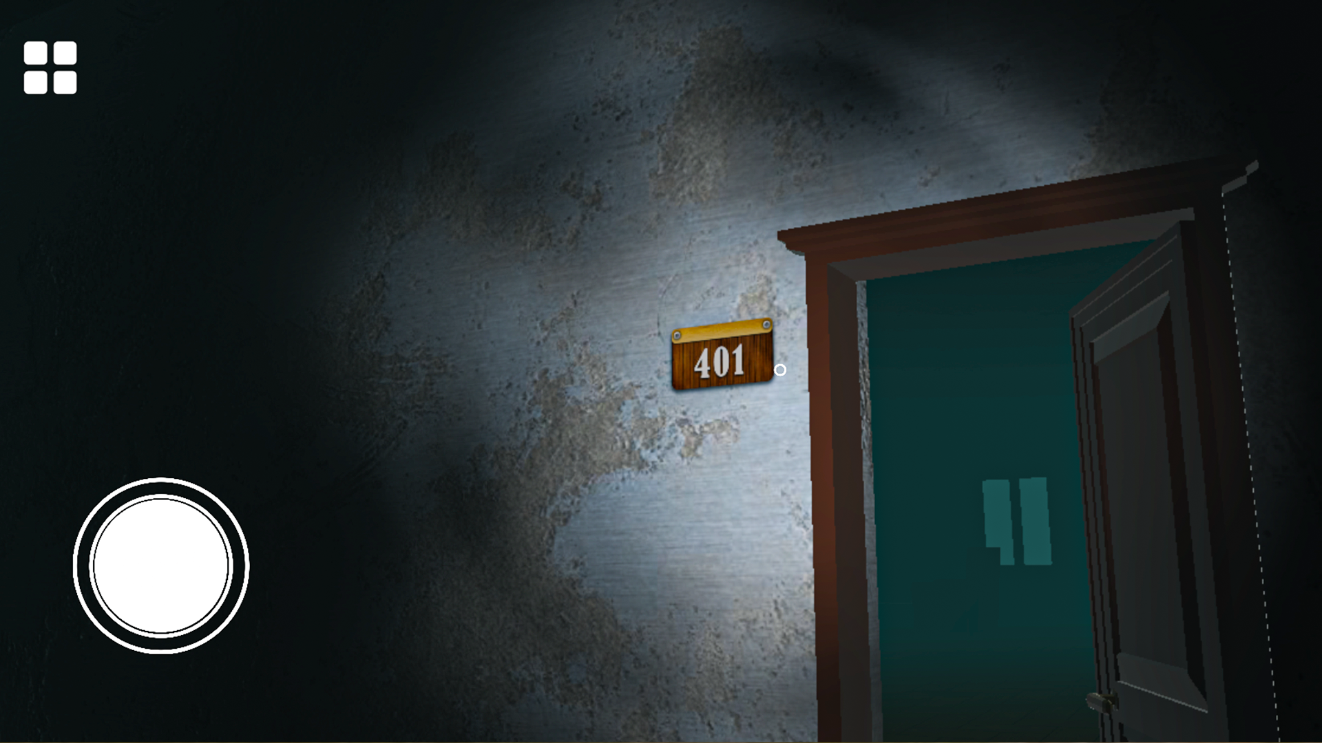 Room 401 - Indian Horror Game ภาพหน้าจอเกม