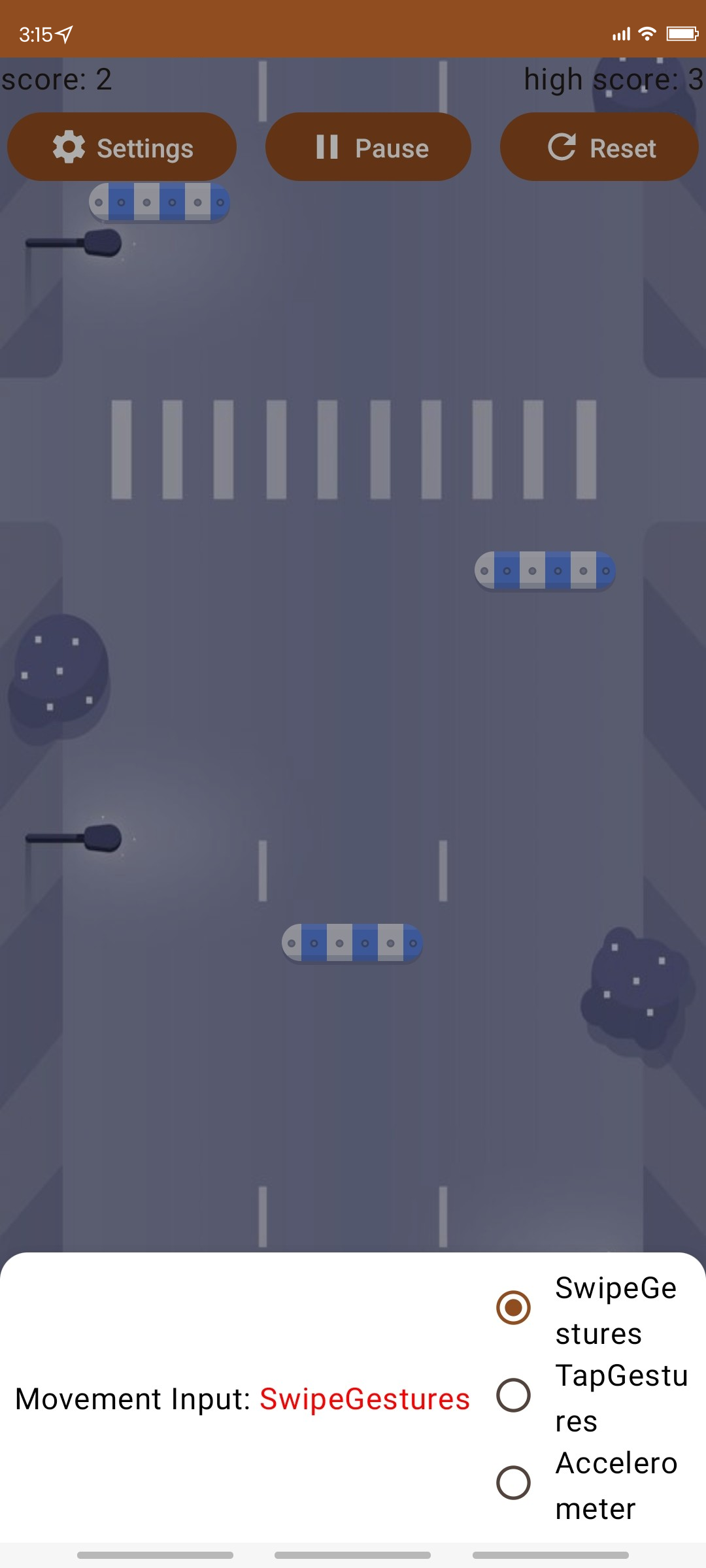 B52 Tunnel Rush android iOS apk download for free-TapTap