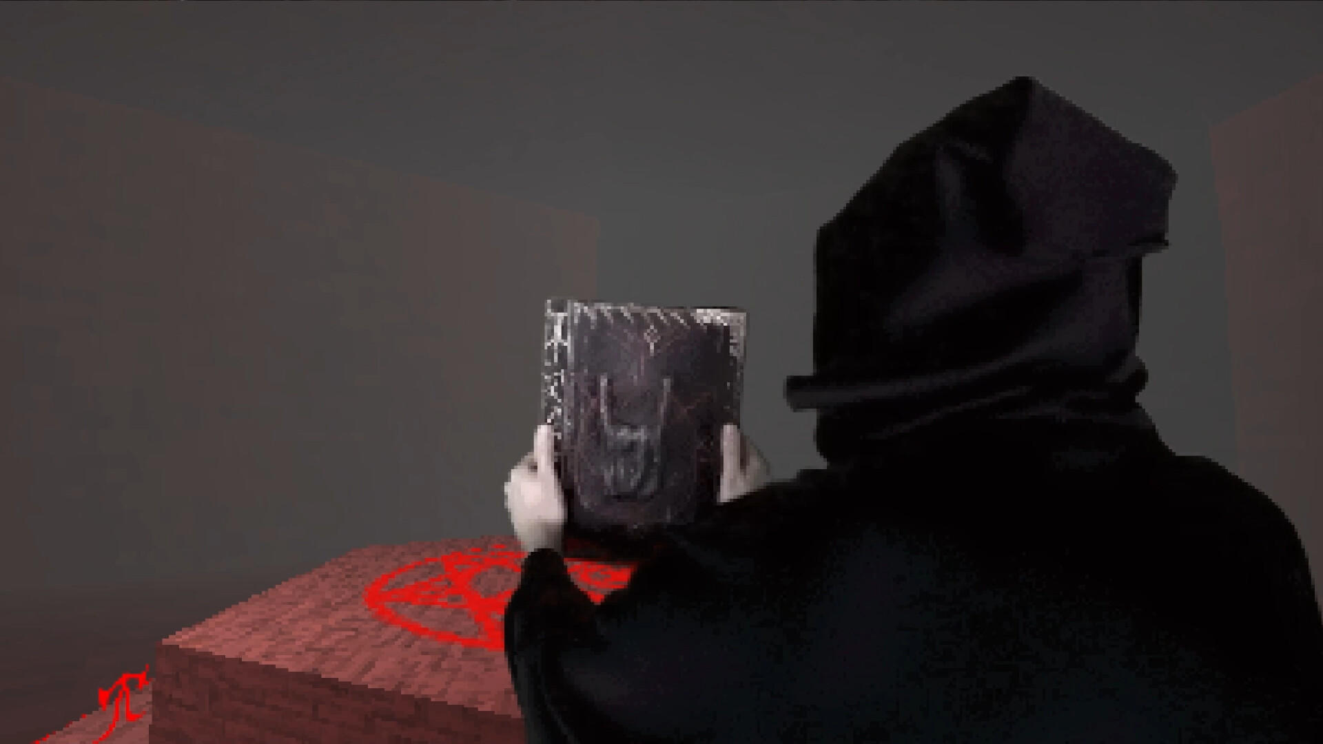 Screenshot 8 of Hand of Doom 