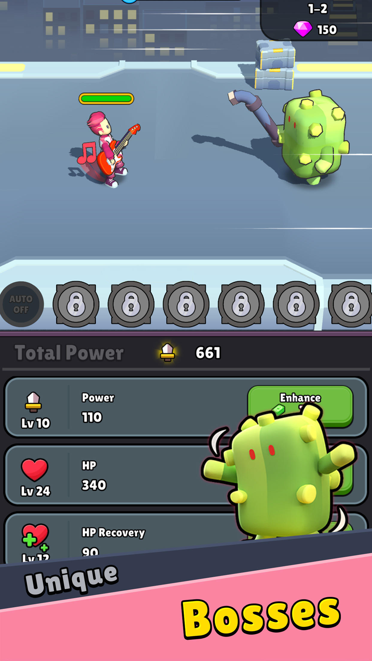 Music Rush Latest Version for Android/iOS APK - TapTap