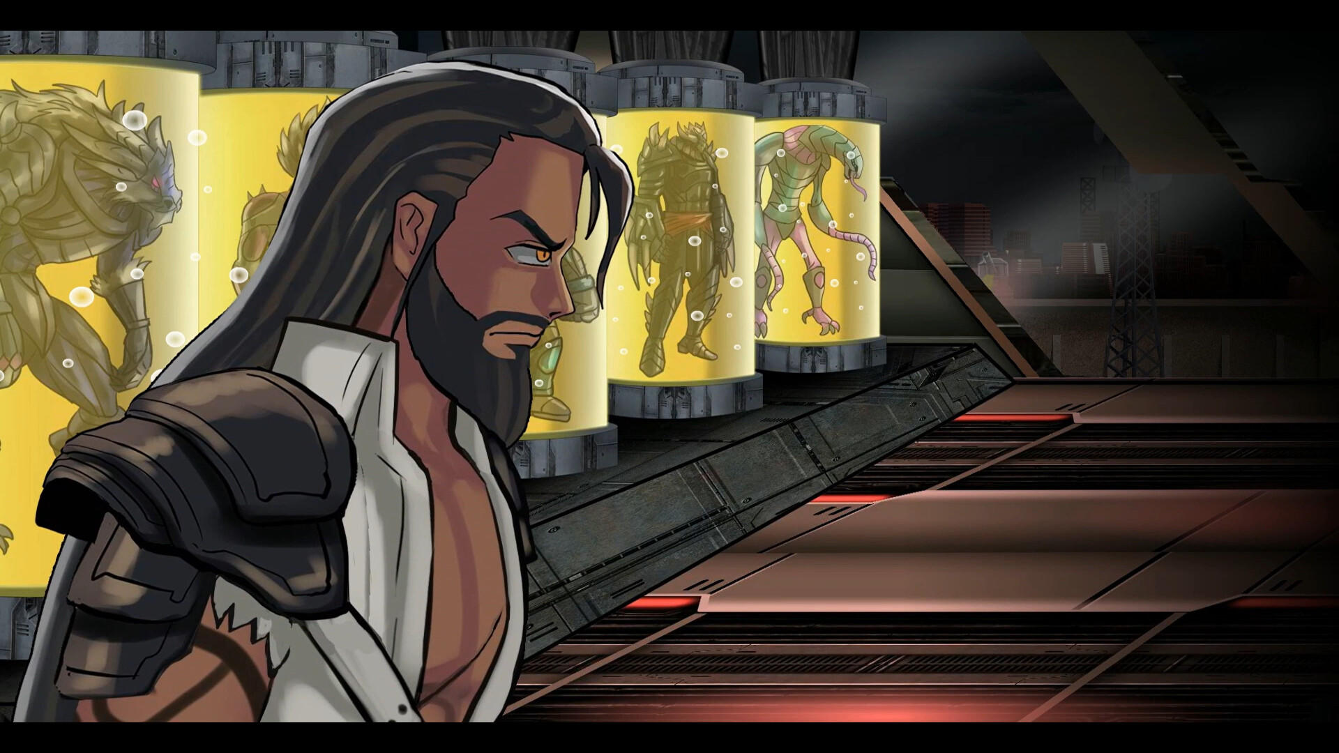 DNA Season 2 | Episode 4 Game Screenshot