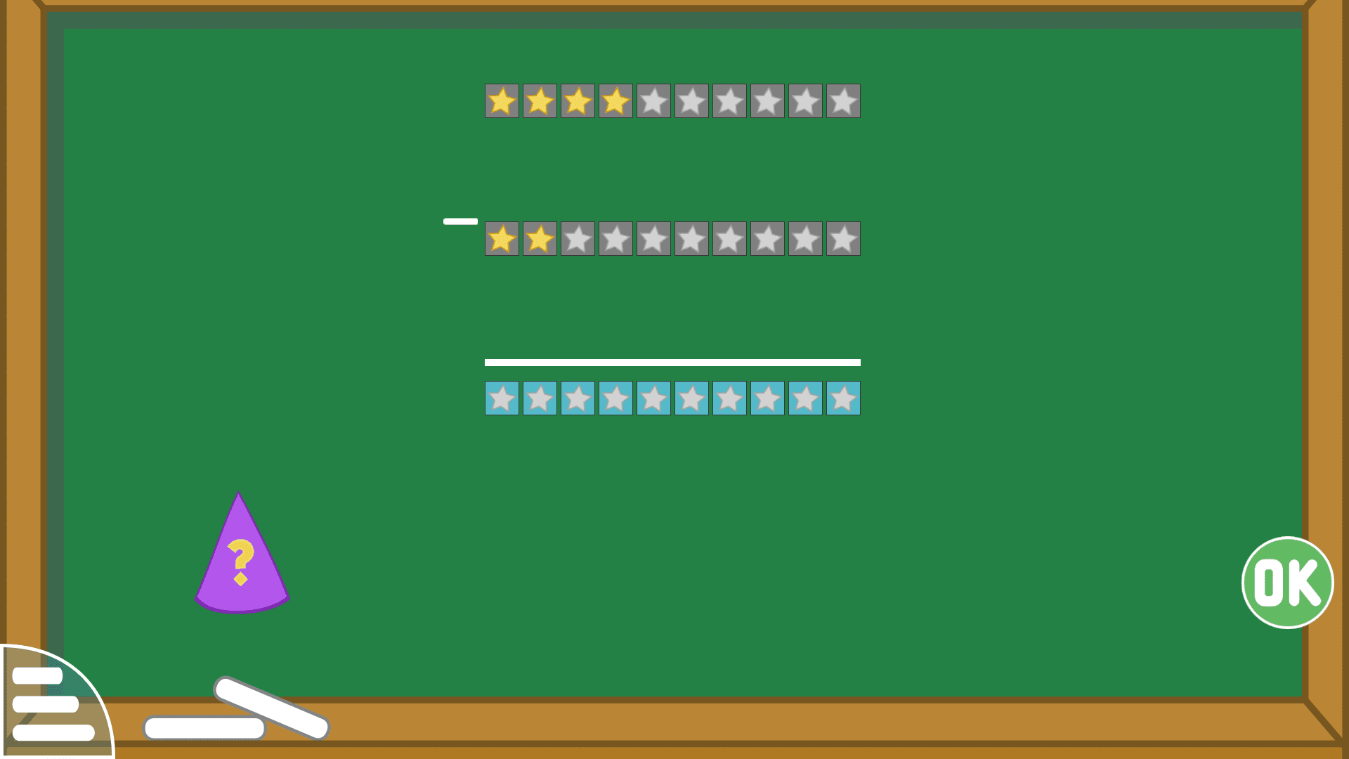 Screenshot 12 of GCompris Educational Game 3.3