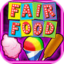 Fair Food Maker Game