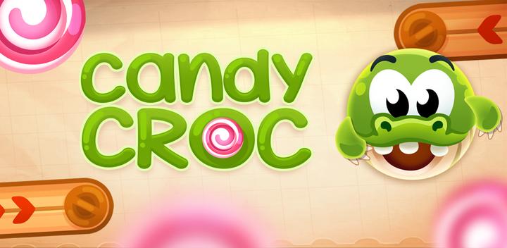 Banner of Candy Croc 00.00.05