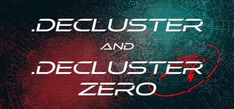 Banner of .Decluster & .Decluster Zero 