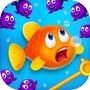 Fishdom Puzzle 3D - Pin Rescue