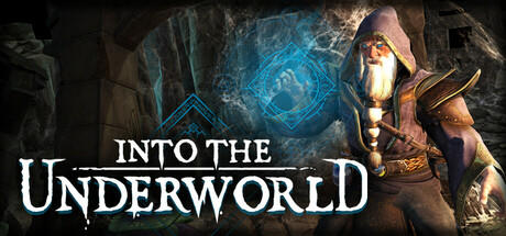 Banner of Into the Underworld 