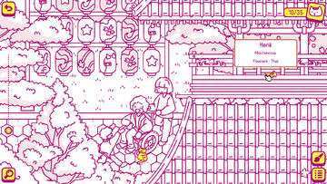 Cats and Seek: Tokyo Game Screenshot