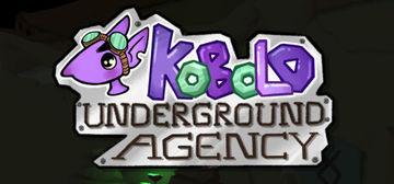 Banner of Kobold Underground Agency 