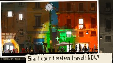 Father and Son Game Screenshot