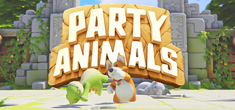 Banner of Animais de festa 