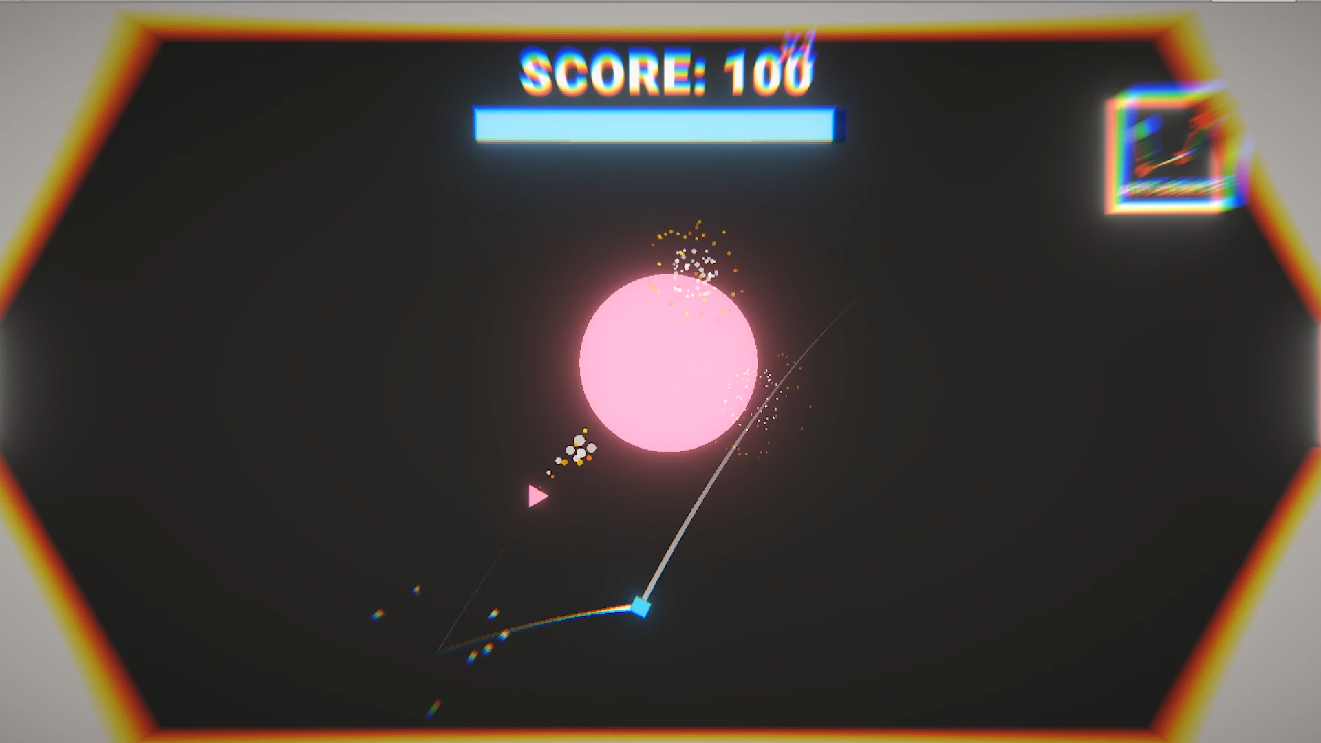 Balls? Game Screenshot