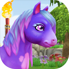 Pony Tales: My Magic Horse