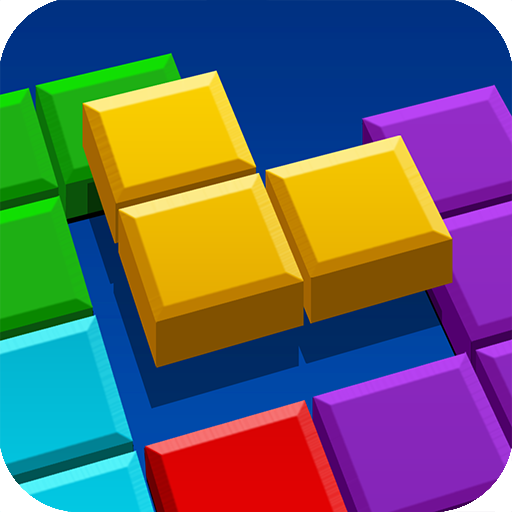 Block Blast Puzzle Latest Version for Android/iOS - TapTap