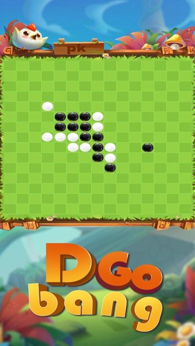 TD Gobang Latest Version for Android/iOS APK - TapTap