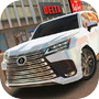 Offroad LX 600: Driving Sim 아이콘