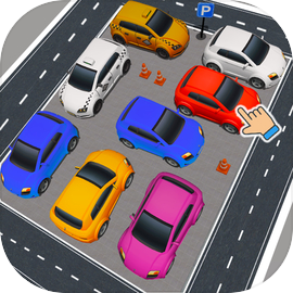 Car Out parking jam game 3d android iOS apk download for free-TapTap