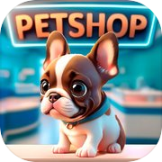 Pet Shop Fever: Animal Game