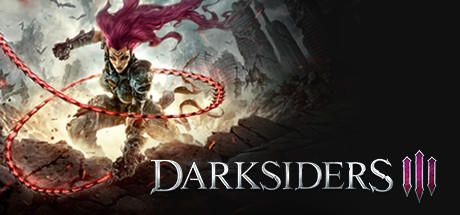 Darksiders III screenshot