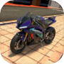 Icon of Highway Moto Rush: Traffic