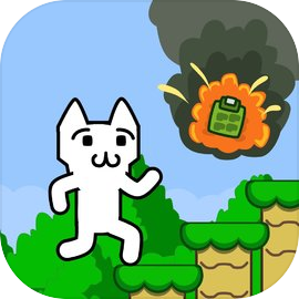 Bomb Cat Run android iOS apk download for free-TapTap