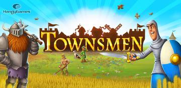 Banner of Townsmen 