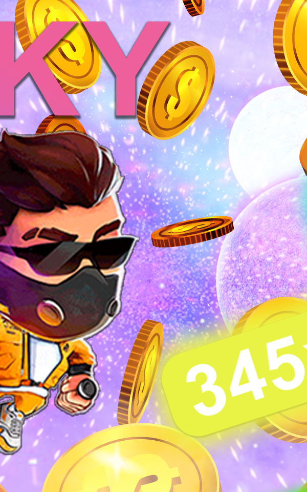 Screenshot 5 of Lucky jet aviator flight 