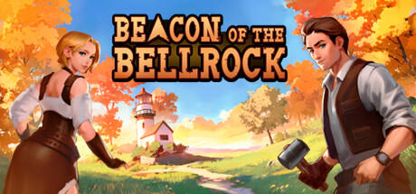Banner of Beacon of the Bellrock 