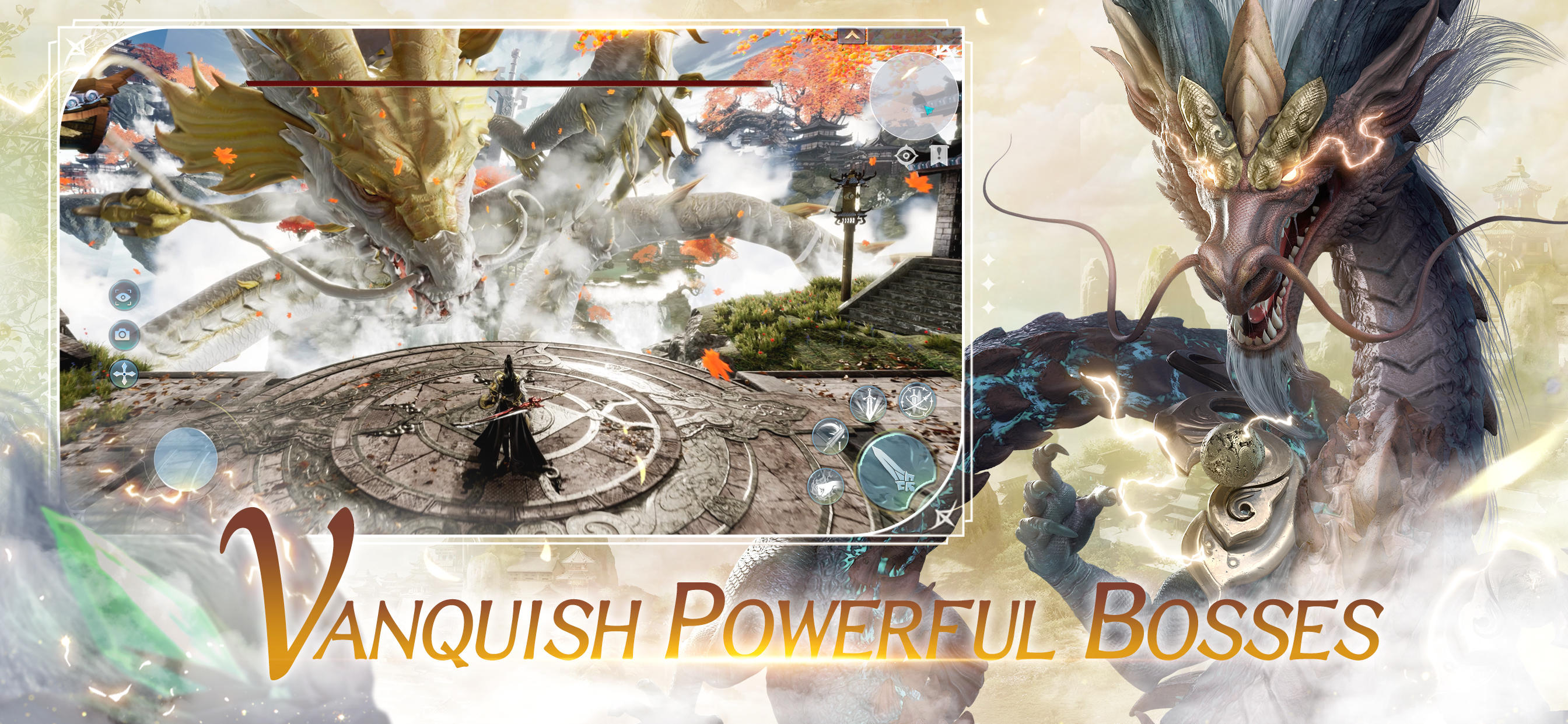 Screenshot 17 of Divine W: Soul Awakening 