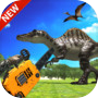 Icon of Dinosaur Hunter Free 2