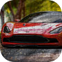 Icon of Sports Car Puzzles