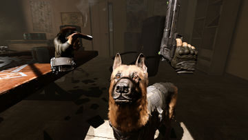 Arizona Sunshine® 2 Game Screenshot