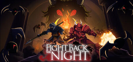 Banner of Fight Back The Night 